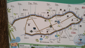 walkingmap